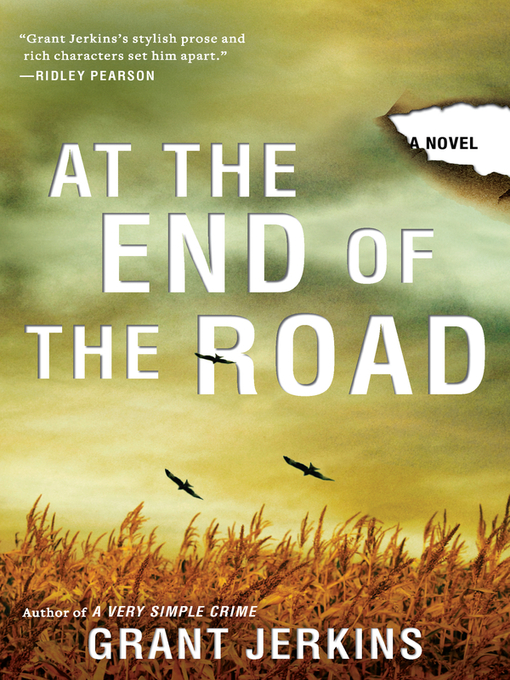 Title details for At the End of the Road by Grant Jerkins - Available